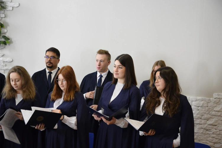 KUL Rozpoczął kształcenie osadzonych kobiet