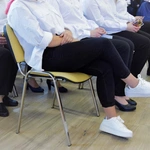 KUL Rozpoczął kształcenie osadzonych kobiet