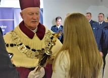 KUL Rozpoczął kształcenie osadzonych kobiet