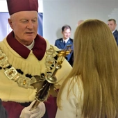 KUL Rozpoczął kształcenie osadzonych kobiet