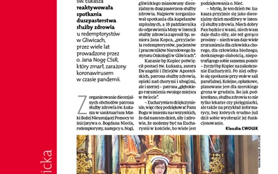 Gość Gliwicki 43/2024