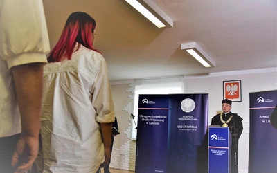 KUL uruchomił studia dla osadzonych kobiet 