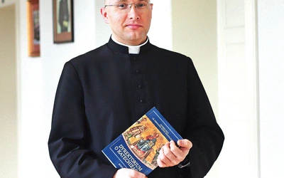 Ks. Mariusz Szypa odkłamuje mity krążące w przestrzeni publicznej.