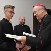 Biskup powołał nowych rejonowych duszpasterzy dzieci i młodzieży