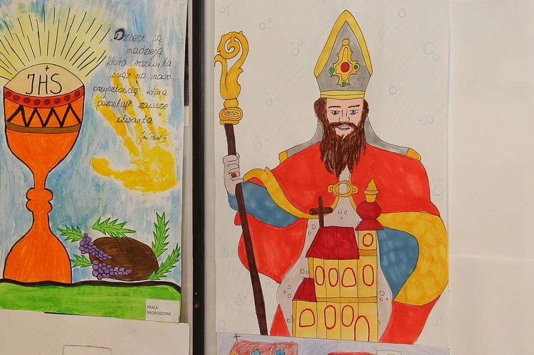 Gala konkursu "Mój Kościół na Pomorzu"