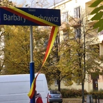 Skwer Barbary Wachowicz