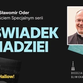 21-dniowe wyzwanie i modlitwa