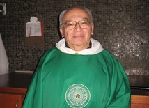 o. Gustavo Gutiérrez OP