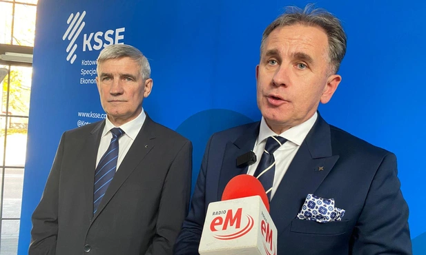 Czeladź. Miasto porozumiało się z Katowicką Specjalną Strefą Ekonomiczną