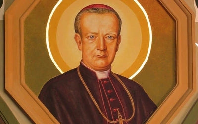 Św. Józef Bilczewski – budowniczy mostów