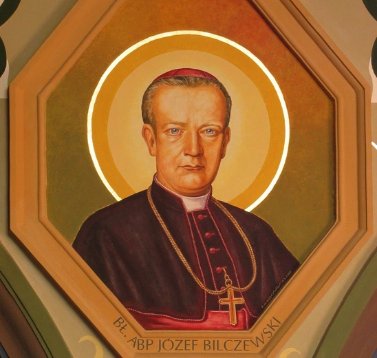 Św. Józef Bilczewski – budowniczy mostów