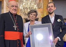 Lubelska szkoła nominowana do Nagrody Totus Tuus
