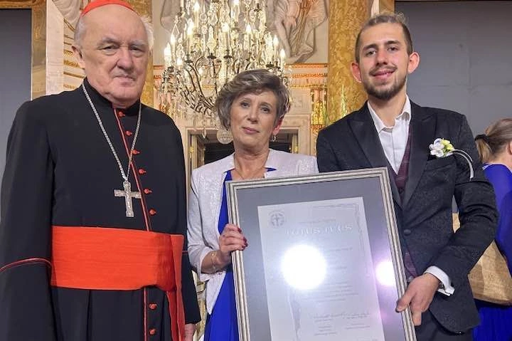 Lubelska szkoła nominowana do Nagrody Totus Tuus