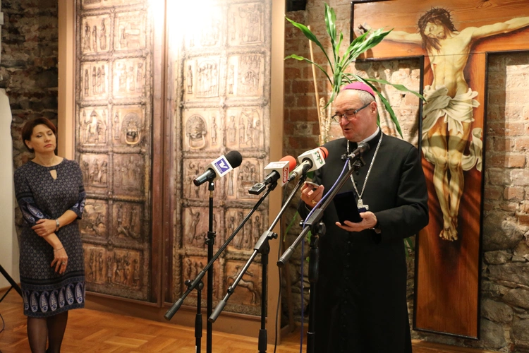 Płock. Przed jubileuszem diecezji