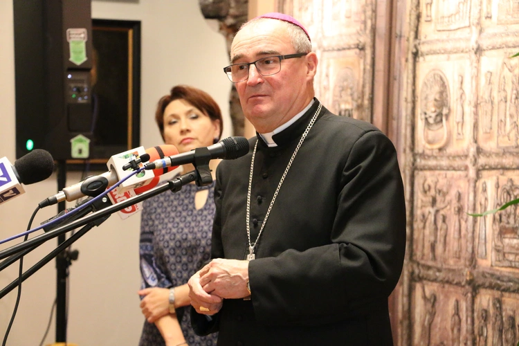 Płock. Przed jubileuszem diecezji