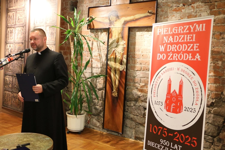 Płock. Przed jubileuszem diecezji