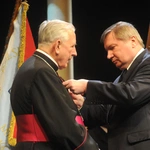 Order dla ks. Jerzego Bryły 2013