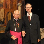 Order dla ks. Jerzego Bryły 2013