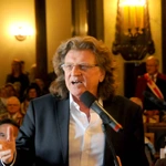 Ks. Jerzy Bryła Honorowym Obywatelem Miasta Krakowa 2014