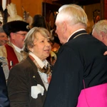 Ks. Jerzy Bryła Honorowym Obywatelem Miasta Krakowa 2014