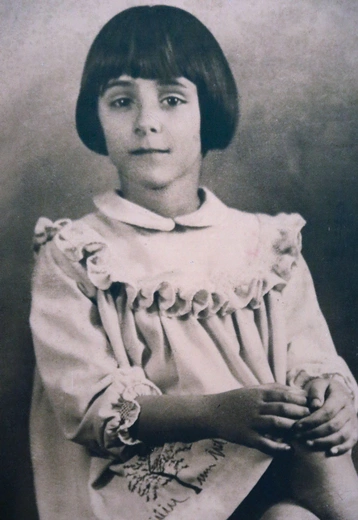 Antonietta Meo 
