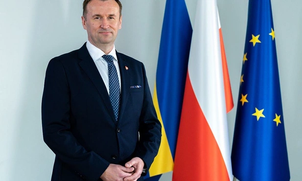Śląskie. Wicemarszałek woj. śląskiego Bartłomiej S. zatrzymany przez CBA