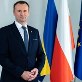 Śląskie. Wicemarszałek woj. śląskiego Bartłomiej S. zatrzymany przez CBA