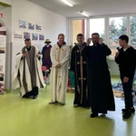 Wystawa misyjna w Ożarowie