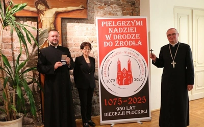 Płock. Zbliżają się 950. urodziny diecezji