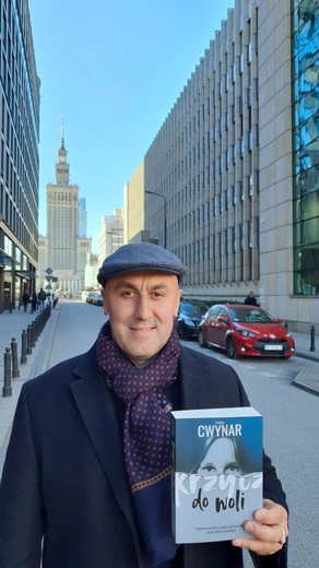 Legnica, Sergiusz Piasecki i pasja