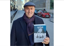 Legnica, Sergiusz Piasecki i pasja