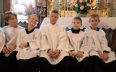Zgrana Stara Wieś