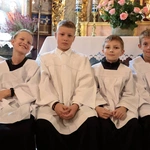 Zgrana Stara Wieś