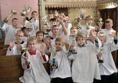 Zgrana Stara Wieś