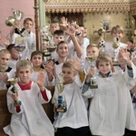 Zgrana Stara Wieś