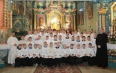 Zgrana Stara Wieś