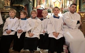 Zgrana Stara Wieś