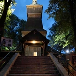 Zgrana Stara Wieś