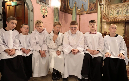 Zgrana Stara Wieś