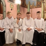 Zgrana Stara Wieś