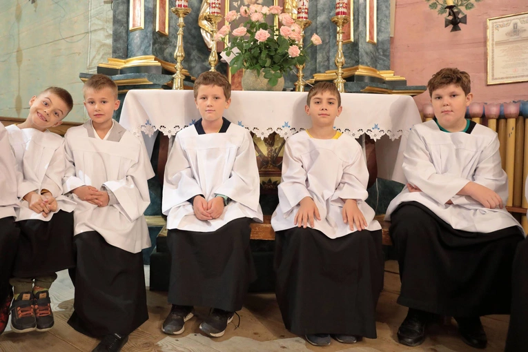 Zgrana Stara Wieś