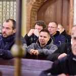 Gryźliny. Spotkanie Wojowników Maryi