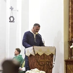 Gryźliny. Spotkanie Wojowników Maryi