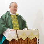 Gryźliny. Spotkanie Wojowników Maryi