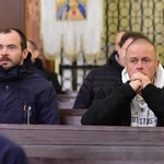 Gryźliny. Spotkanie Wojowników Maryi