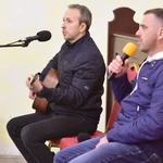 Gryźliny. Spotkanie Wojowników Maryi