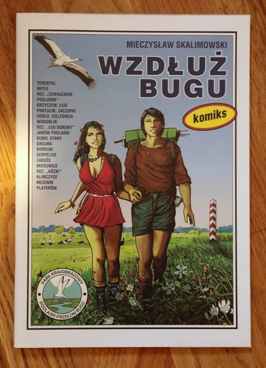 Słowa i rysunki