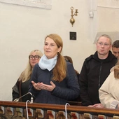 Razem zasłuchać się w Boga