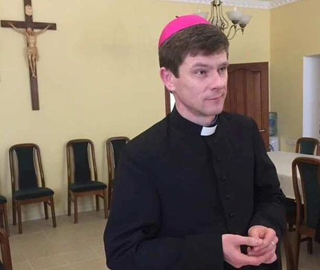 bp Witalij Krywicki