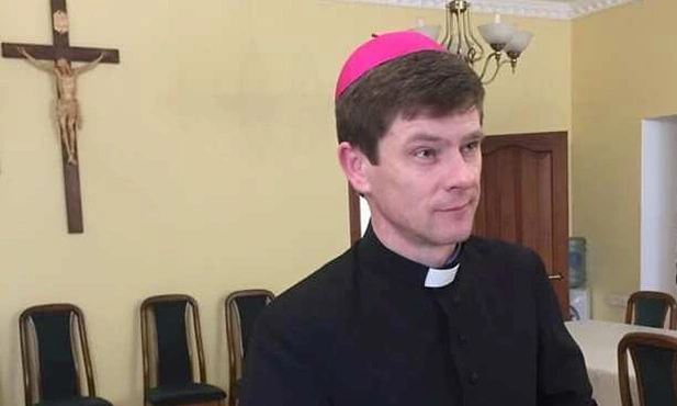 bp Witalij Krywicki
